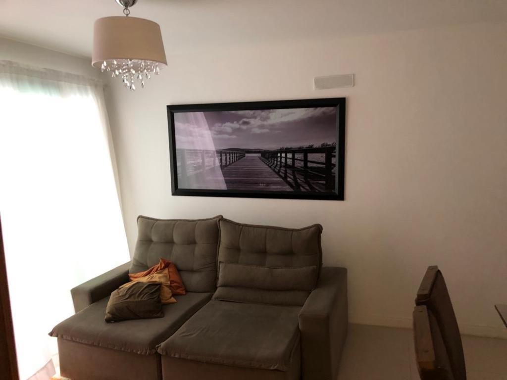 Praia Dos Anjos Residence Clube อาร์ไฮยัล โด กาโบ ภายนอก รูปภาพ