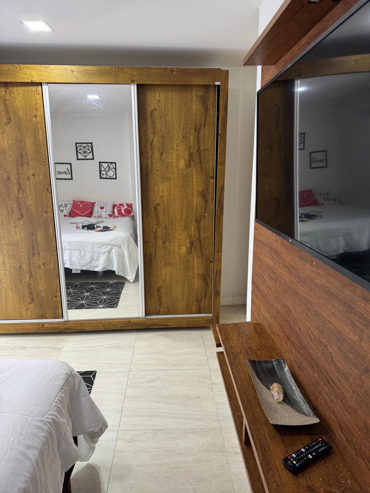 Praia Dos Anjos Residence Clube อาร์ไฮยัล โด กาโบ ภายนอก รูปภาพ