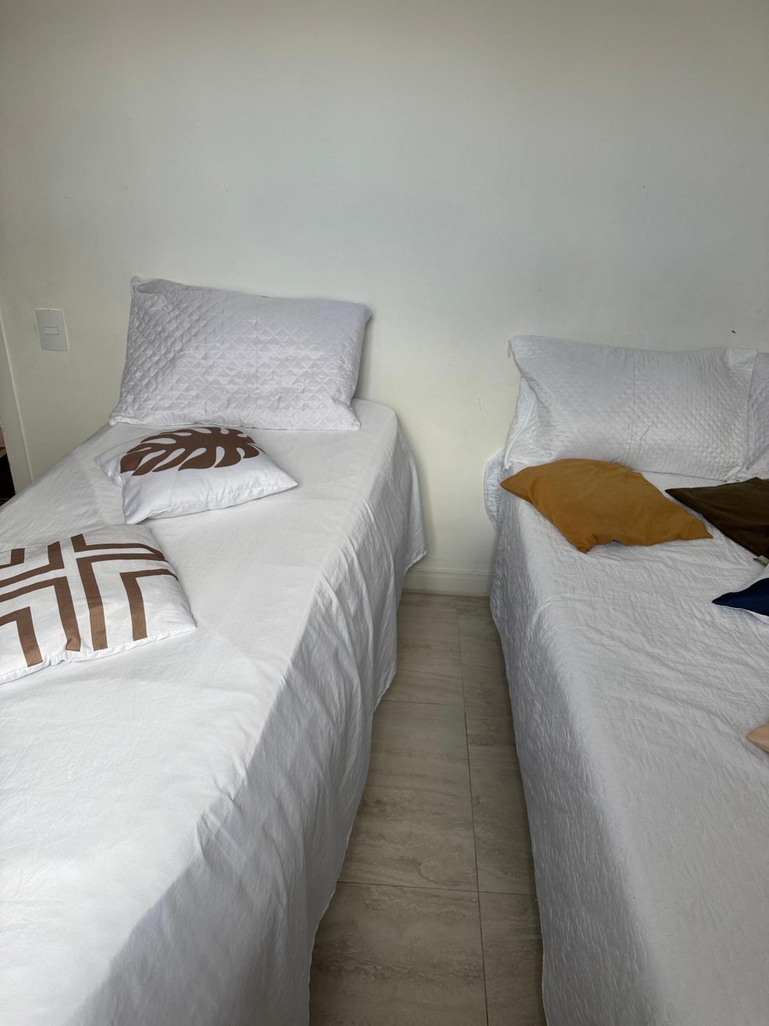 Praia Dos Anjos Residence Clube อาร์ไฮยัล โด กาโบ ภายนอก รูปภาพ
