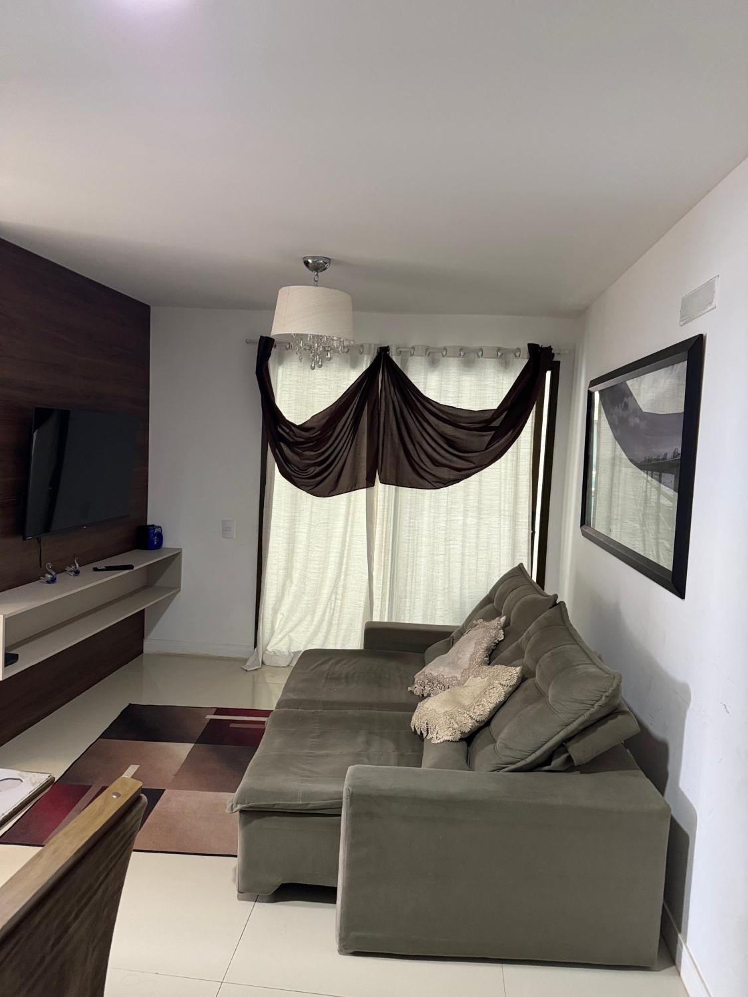 Praia Dos Anjos Residence Clube อาร์ไฮยัล โด กาโบ ภายนอก รูปภาพ