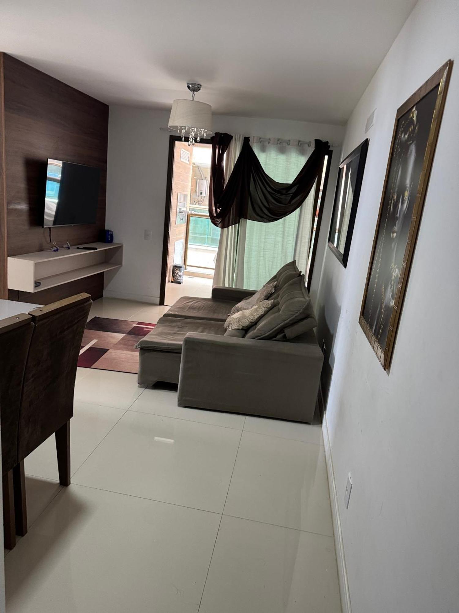 Praia Dos Anjos Residence Clube อาร์ไฮยัล โด กาโบ ภายนอก รูปภาพ